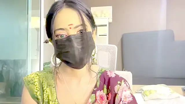 Freechat Monalisa_Don on StripChat