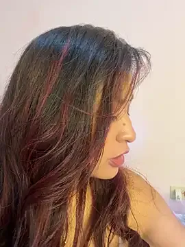 MonicaMoret model from sc