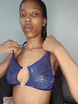 Freechat MsParisSmith on StripChat