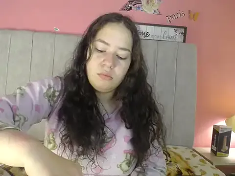 Offline musaleva303av on StripChat