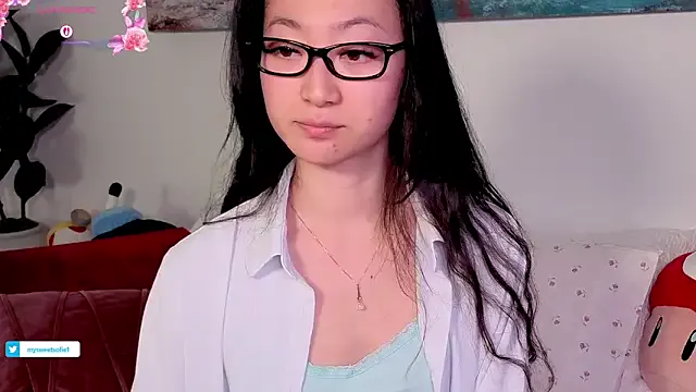 Freechat MySweetSofie on StripChat