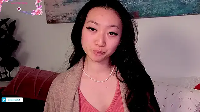 Freechat MySweetSofie on StripChat