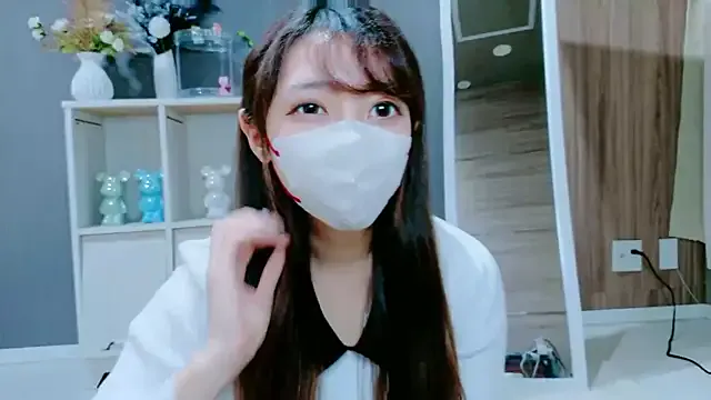 Offline Nami-jpn on StripChat