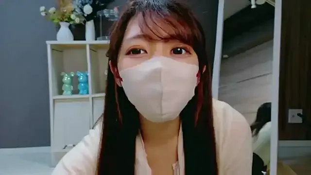 Offline Nami-jpn on StripChat