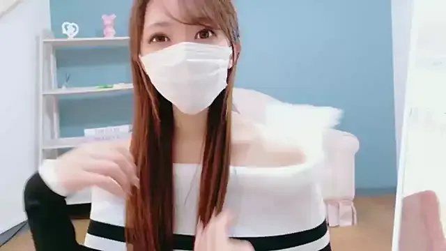 Offline Nami-jpn on StripChat