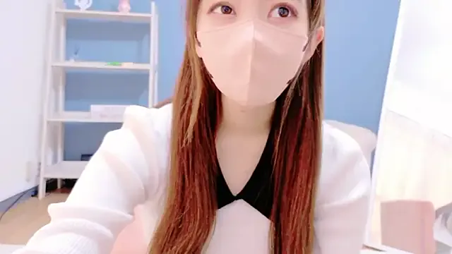 Offline Nami-jpn on StripChat