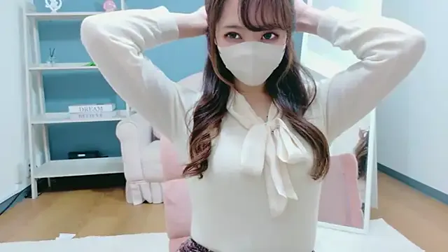 Offline Nami-jpn on StripChat