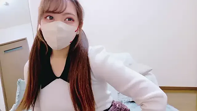 Offline Nami-jpn on StripChat