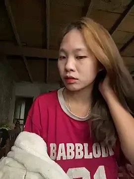 Freechat namicute on StripChat