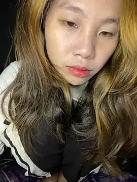 Freechat namicute on StripChat