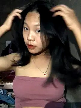 Freechat namicute on StripChat