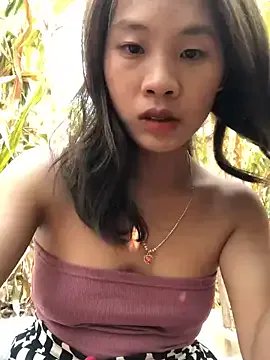 Freechat namicute on StripChat