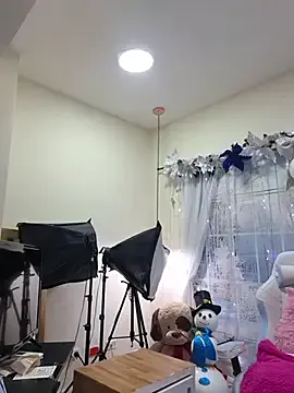 Offline NaomiShimizu on StripChat