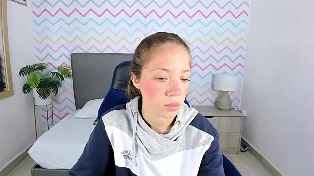 Freechat nataly_rodri on StripChat