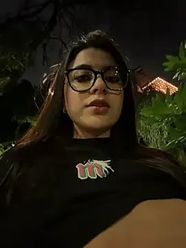 Natha_Fantasy — OPEN MY ASS IN PUBLIC