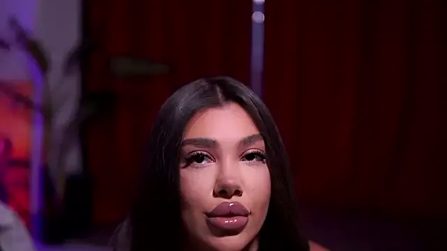 Offline NatyDesiree on StripChat