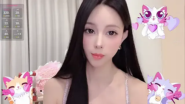 Offline Nebula-qiu on StripChat