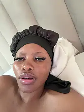 Neelo-Smith on StripChat