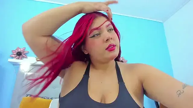 Offline neferet_opal on StripChat