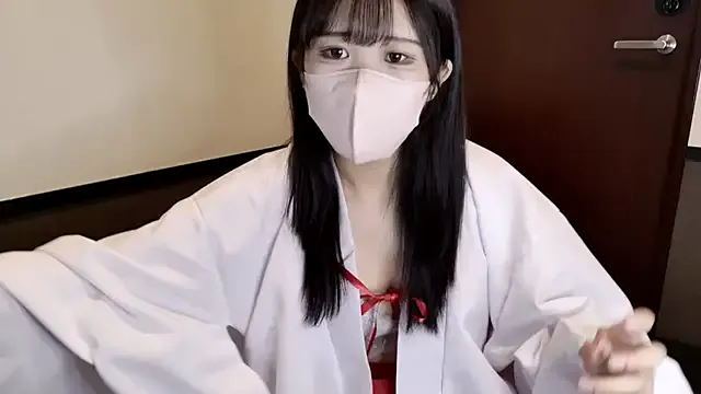 Offline Nemu_chan_ on StripChat