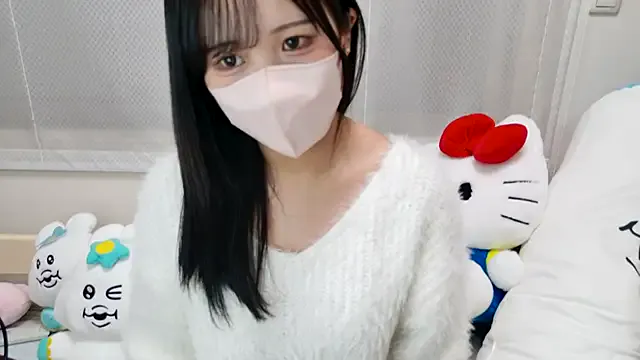 Offline Nemu_chan_ on StripChat