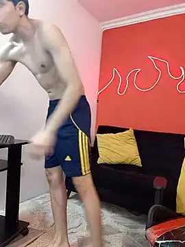 Offline Neo_Twink on StripChat