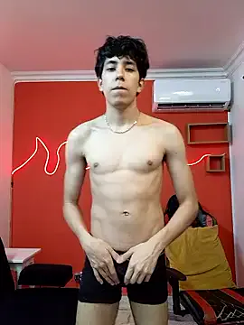Offline Neo_Twink on StripChat