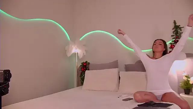 Freechat Nicole_Space on StripChat