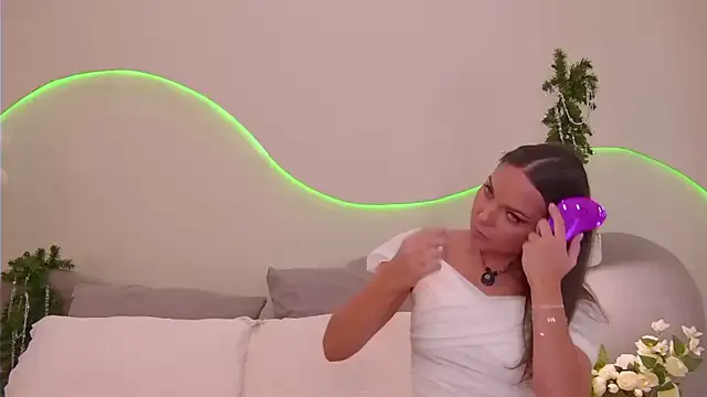 Freechat Nicole_Space on StripChat