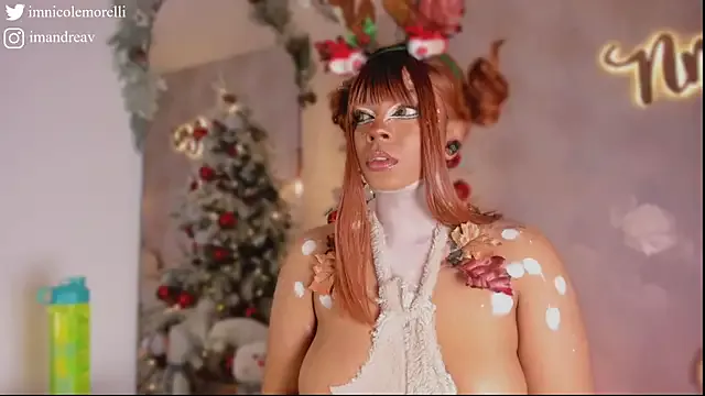 Freechat Nicolemorelli2 on StripChat