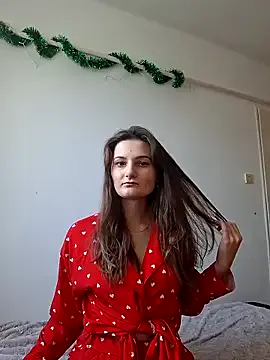 Freechat Nika_aa on StripChat