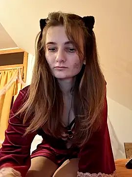 Freechat Nika_aa on StripChat