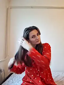 Freechat Nika_aa on StripChat