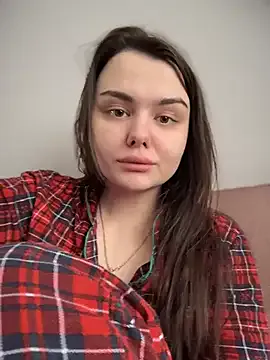 Offline NikaMur on StripChat