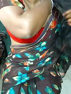 Freechat Nikitha_telugu on StripChat