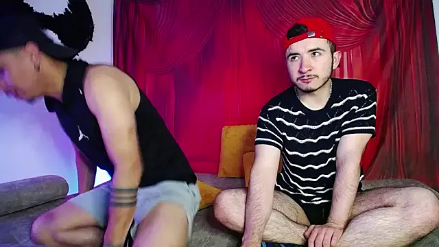 Freechat Noha_and_Iam on StripChat