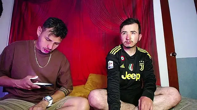 Freechat Noha_and_Iam on StripChat