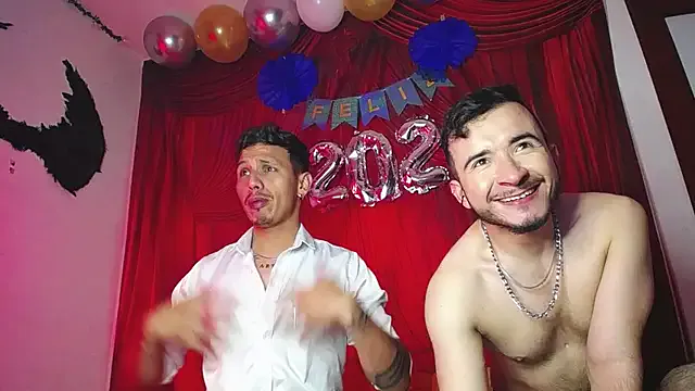 Freechat Noha_and_Iam on StripChat