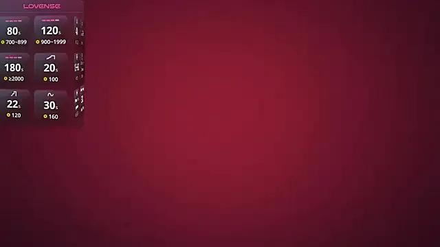 Offline NolanMia on StripChat