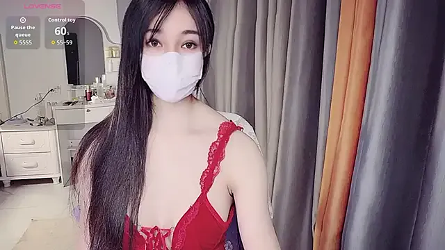 NolanMia model from sc