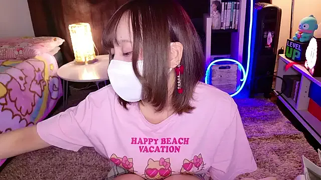 Freechat nyakotan on StripChat