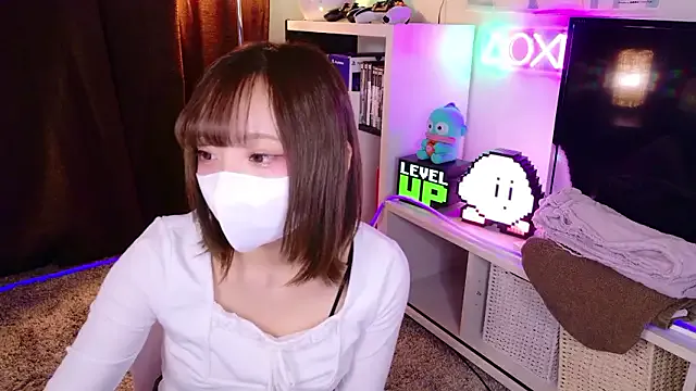 Freechat nyakotan on StripChat