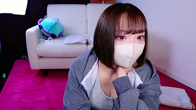 Freechat nyakotan on StripChat