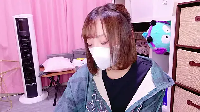 Freechat nyakotan on StripChat