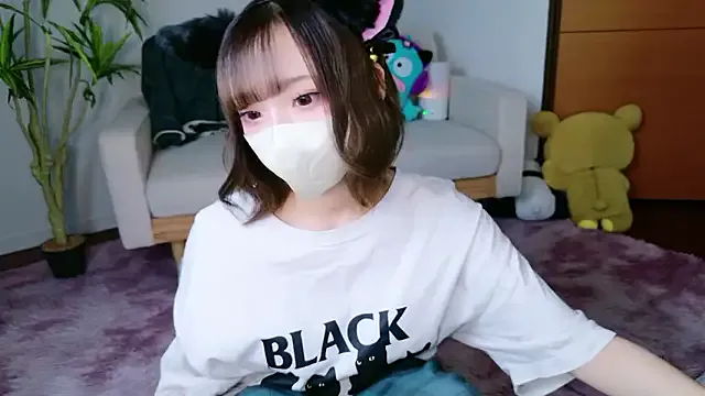 Freechat nyakotan on StripChat