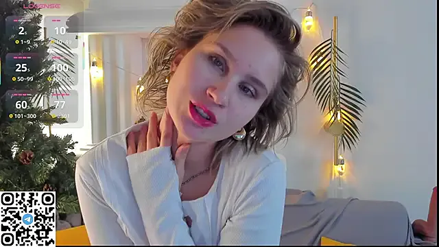 Freechat odelynbrower on StripChat