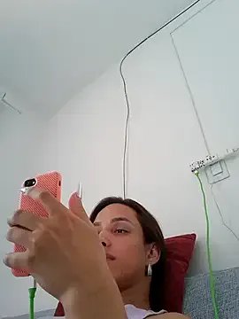 Freechat ofjuliaa on StripChat