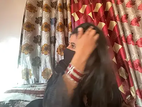 Freechat okbent on StripChat