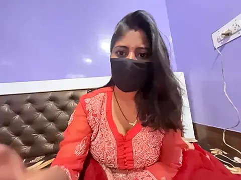 Freechat okbent on StripChat