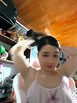 Freechat Okleotina9 on StripChat